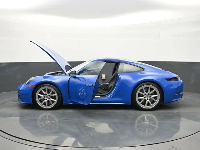 2025 Porsche 992 Carrera S - Image 27 of 31