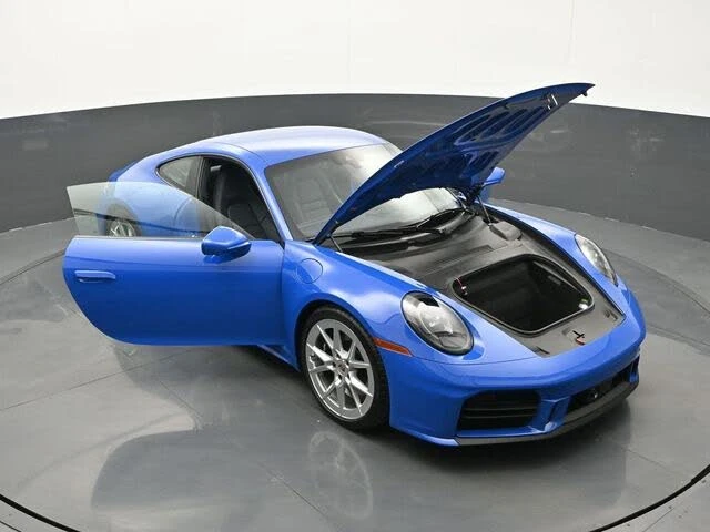 2025 Porsche 992 Carrera S - Image 30 of 31