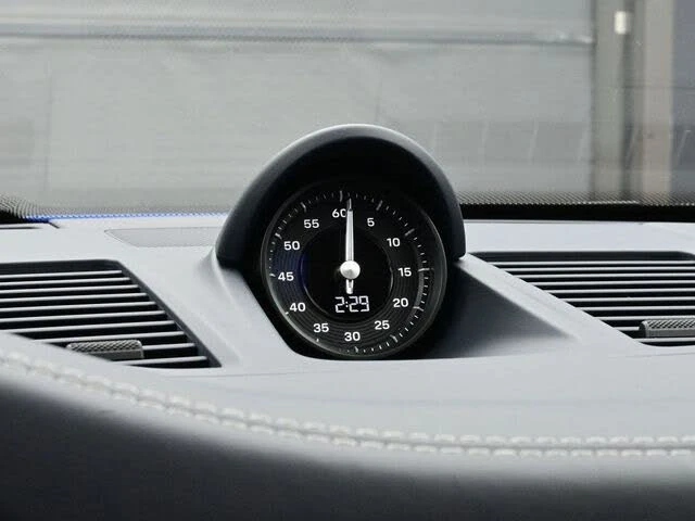 2025 Porsche 992 Carrera S - Image 12 of 31