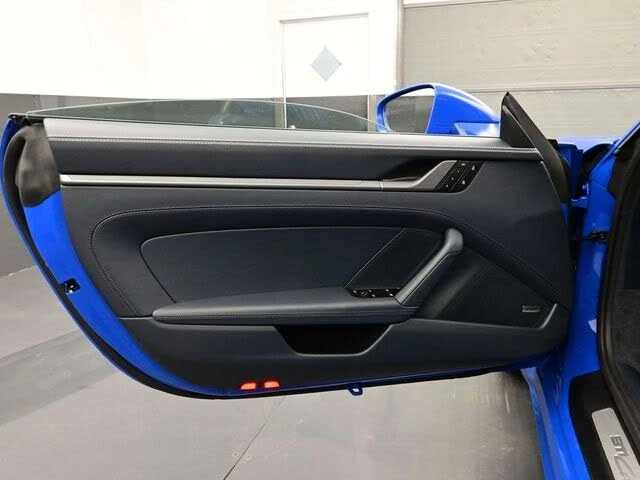 2025 Porsche 992 Carrera S - Image 7 of 31