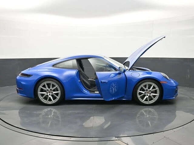 2025 Porsche 992 Carrera S - Image 31 of 31
