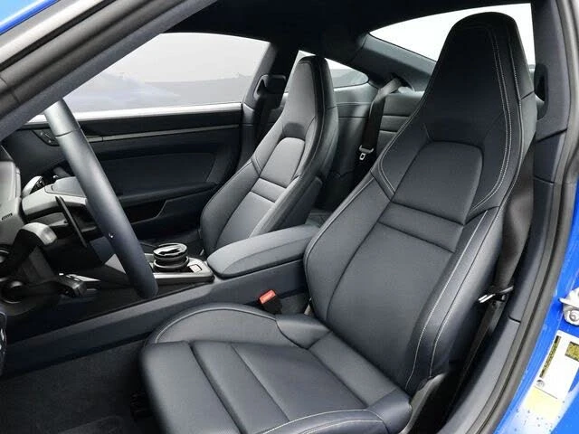 2025 Porsche 992 Carrera S - Image 5 of 31