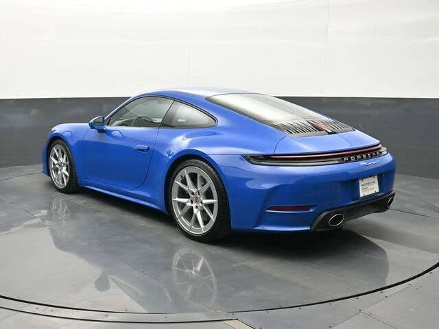 2025 Porsche 992 Carrera S - Image 3 of 31
