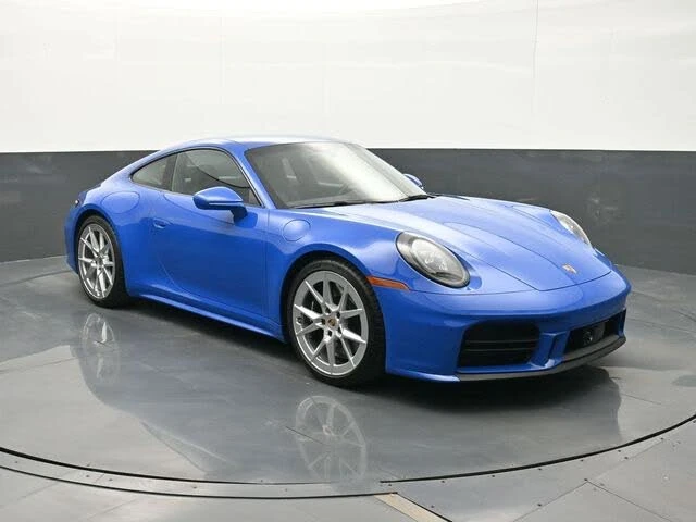2025 Porsche 992 Carrera S - Image 22 of 31