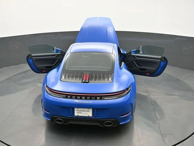 2025 Porsche 992 Carrera S - Image 25 of 31