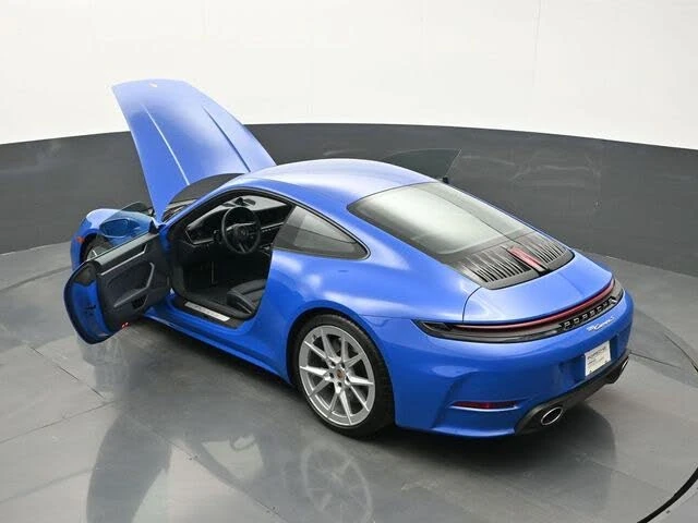 2025 Porsche 992 Carrera S - Image 26 of 31