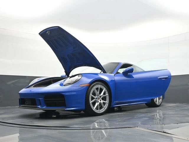 2025 Porsche 992 Carrera S - Image 28 of 31