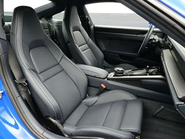2025 Porsche 992 Carrera S - Image 14 of 31