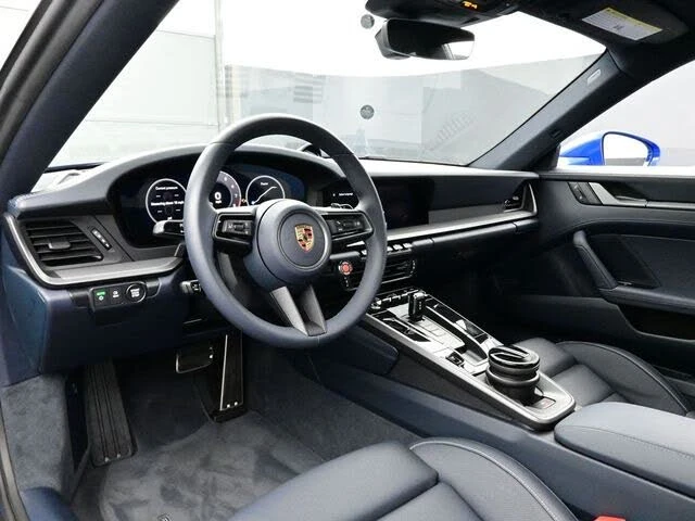 2025 Porsche 992 Carrera S - Image 4 of 31