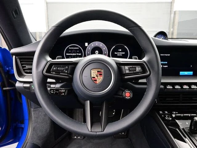 2025 Porsche 992 Carrera S - Image 8 of 31