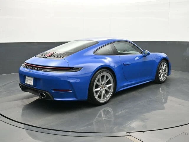 2025 Porsche 992 Carrera S - Image 20 of 31