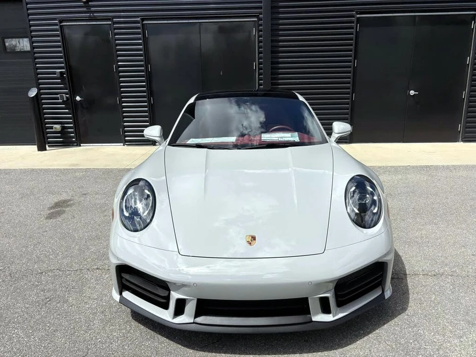 2025 Porsche 992 Carrera S - Image 10 of 31