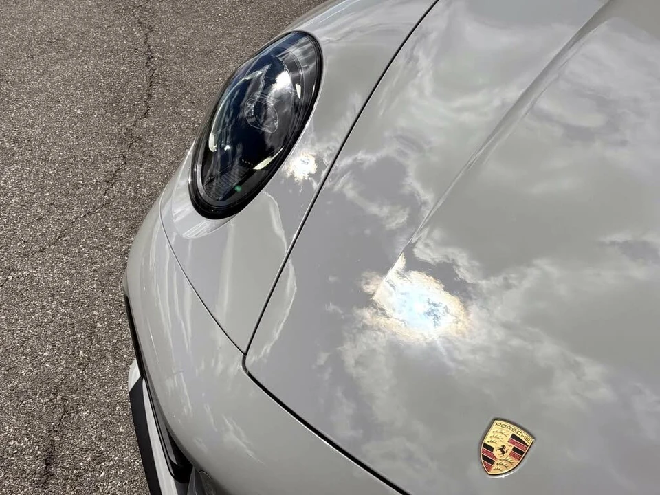 2025 Porsche 992 Carrera S - Image 12 of 31