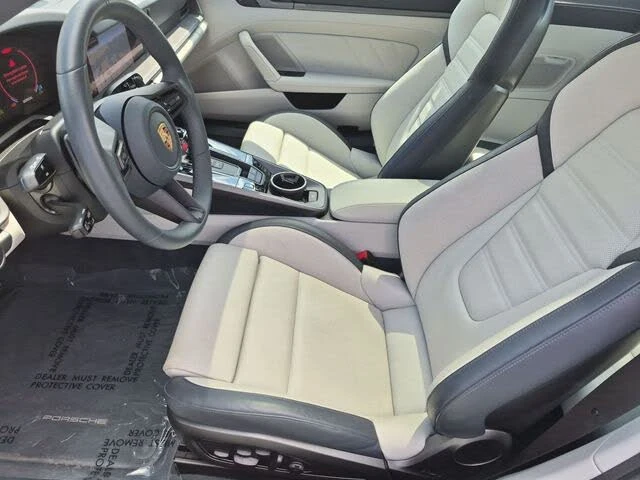 2025 Porsche 992 Carrera S - Image 9 of 23