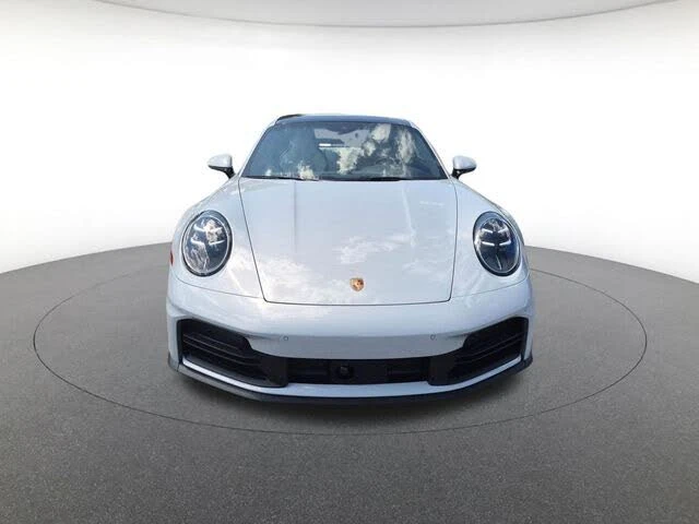 2025 Porsche 992 Carrera S - Image 2 of 23