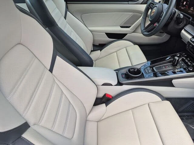 2025 Porsche 992 Carrera S - Image 20 of 23