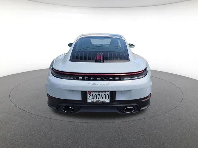 2025 Porsche 992 Carrera S - Image 6 of 23