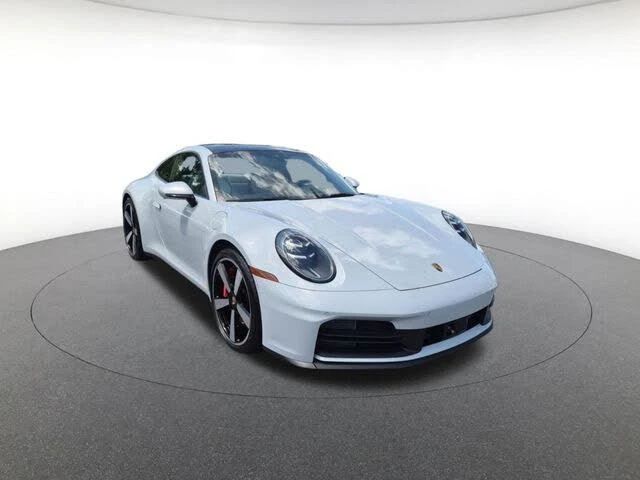 2025 Porsche 992 Carrera S - Image 3 of 23