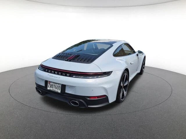 2025 Porsche 992 Carrera S - Image 5 of 23