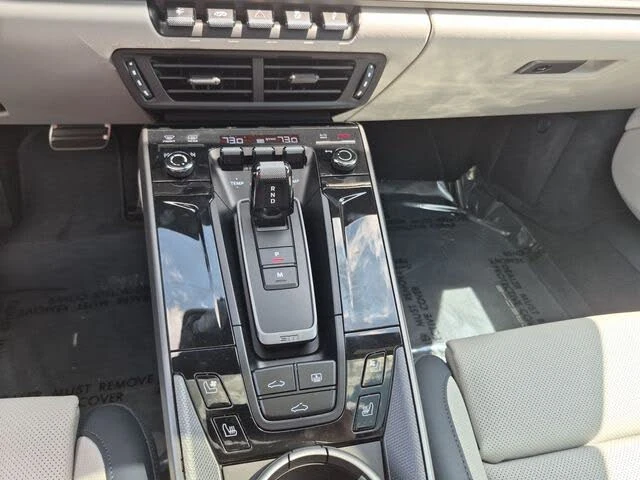 2025 Porsche 992 Carrera S - Image 12 of 23