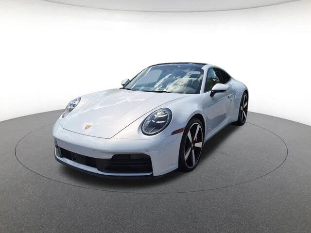2025 Porsche 992 Carrera S - Image 8 of 23