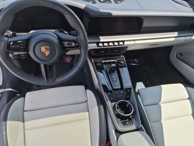 2025 Porsche 992 Carrera S - Image 10 of 23