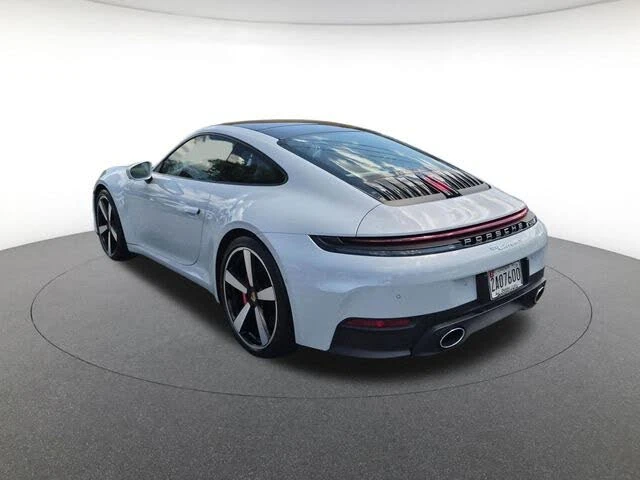 2025 Porsche 992 Carrera S - Image 7 of 23