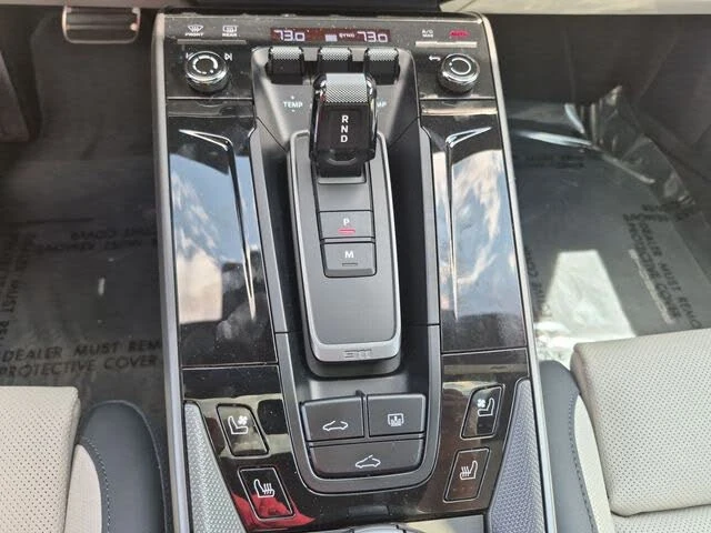 2025 Porsche 992 Carrera S - Image 11 of 23