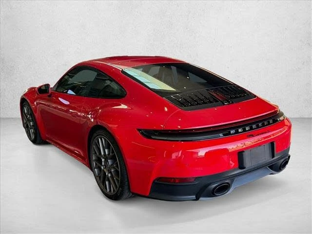 2025 Porsche 992 Carrera S - Image 11 of 17