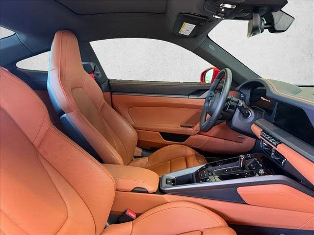 2025 Porsche 992 Carrera S - Image 13 of 17
