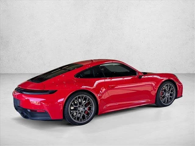 2025 Porsche 992 Carrera S - Image 7 of 17