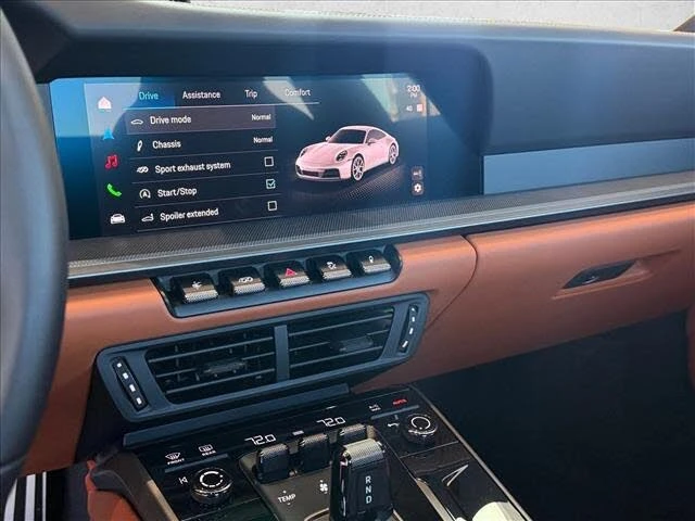 2025 Porsche 992 Carrera S - Image 16 of 17