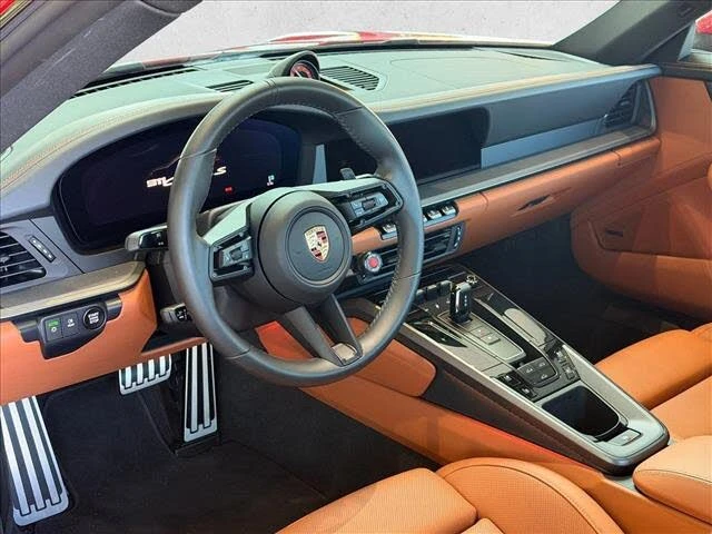 2025 Porsche 992 Carrera S - Image 3 of 17
