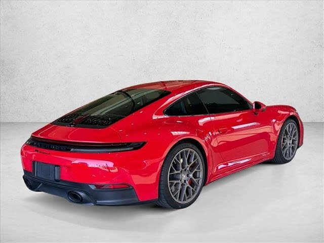2025 Porsche 992 Carrera S - Image 8 of 17