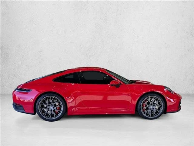 2025 Porsche 992 Carrera S - Image 6 of 17
