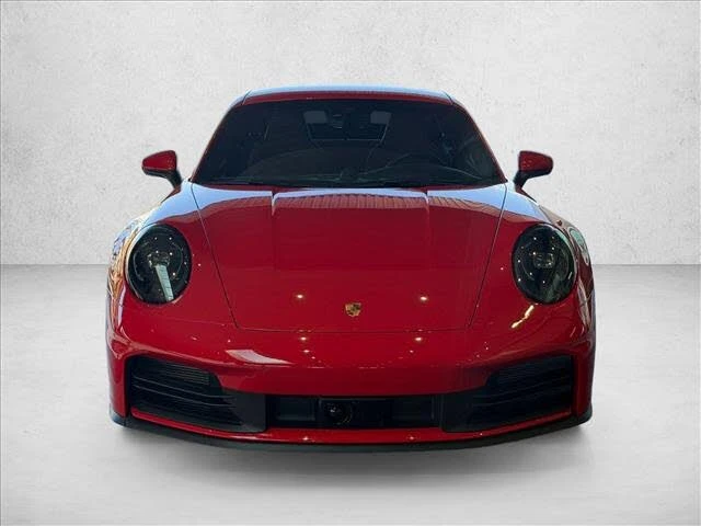 2025 Porsche 992 Carrera S - Image 5 of 17