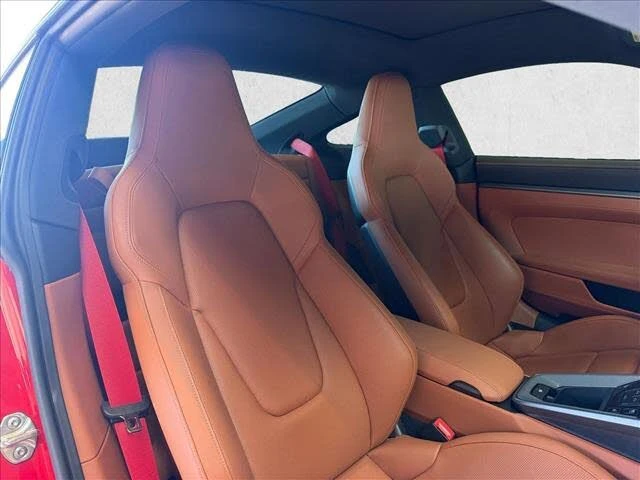2025 Porsche 992 Carrera S - Image 14 of 17