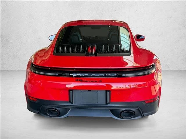 2025 Porsche 992 Carrera S - Image 10 of 17