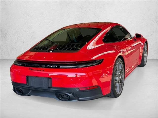 2025 Porsche 992 Carrera S - Image 9 of 17