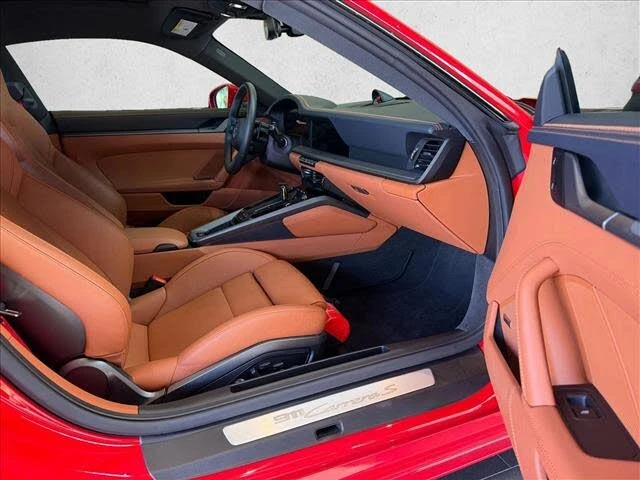 2025 Porsche 992 Carrera S - Image 12 of 17