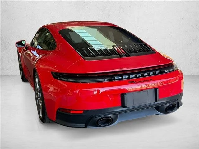 2025 Porsche 992 Carrera S - Image 2 of 17