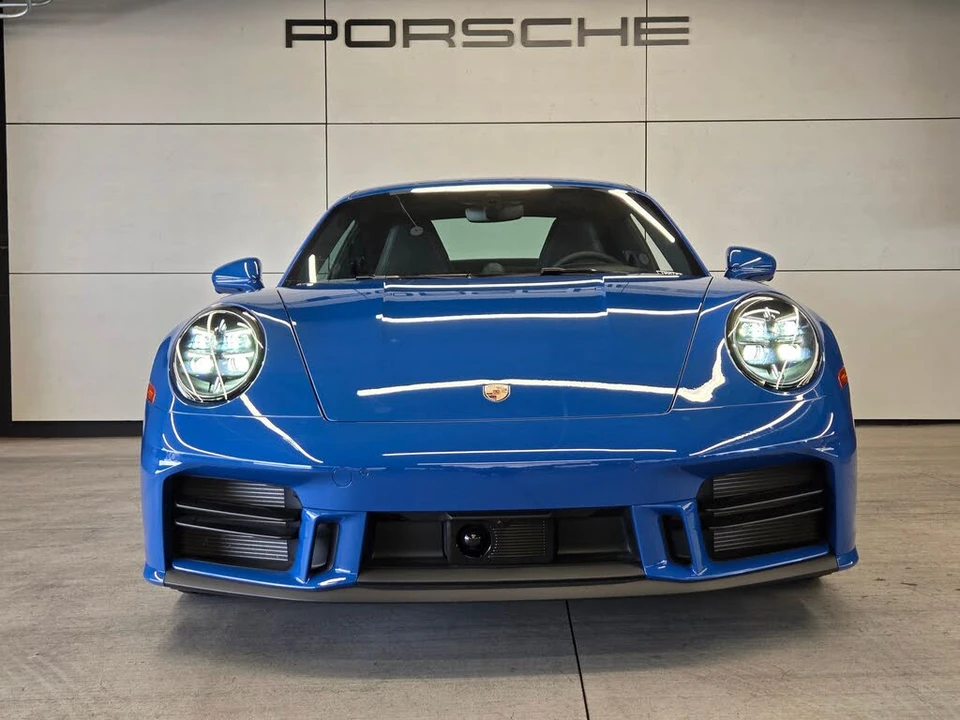 2025 Porsche 992 Carrera S - Image 28 of 30