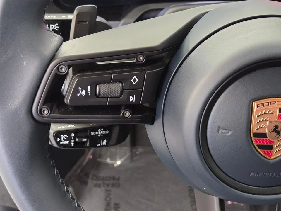 2025 Porsche 992 Carrera S - Image 16 of 30