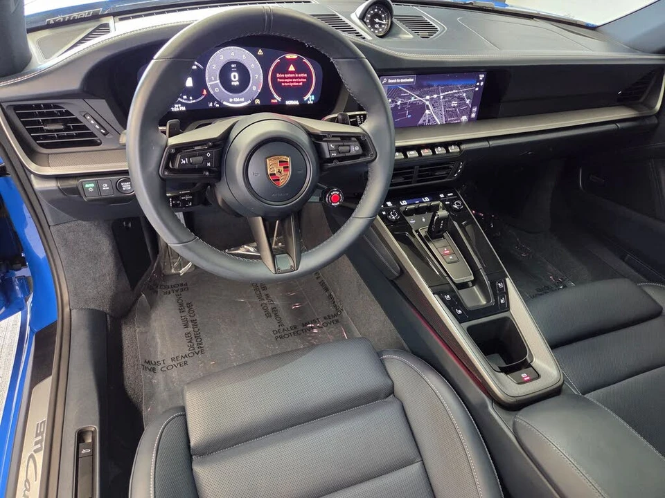 2025 Porsche 992 Carrera S - Image 4 of 30