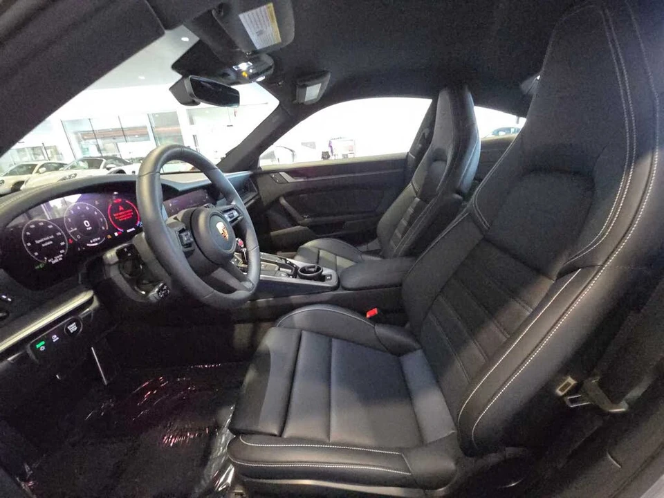 2025 Porsche 992 Carrera S - Image 20 of 30