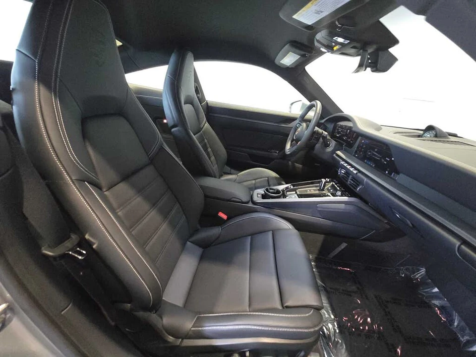 2025 Porsche 992 Carrera S - Image 13 of 30