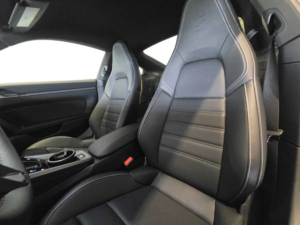 2025 Porsche 992 Carrera S - Image 5 of 30