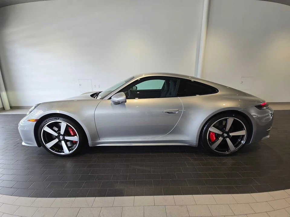 2025 Porsche 992 Carrera S - Image 2 of 30