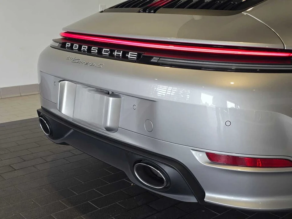 2025 Porsche 992 Carrera S - Image 14 of 30