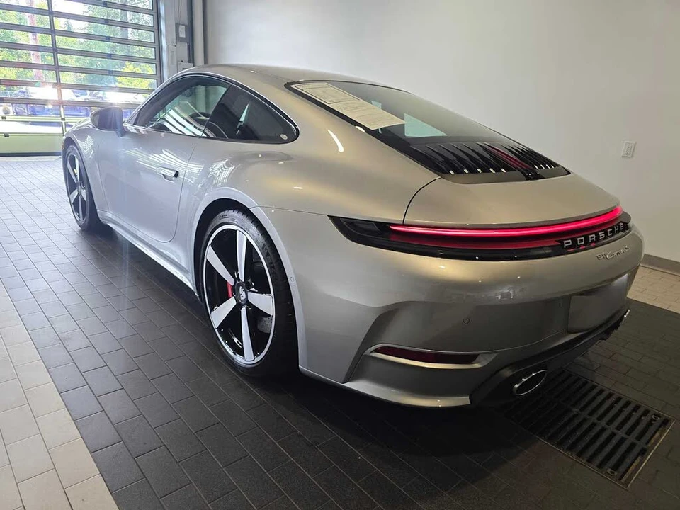 2025 Porsche 992 Carrera S - Image 3 of 30